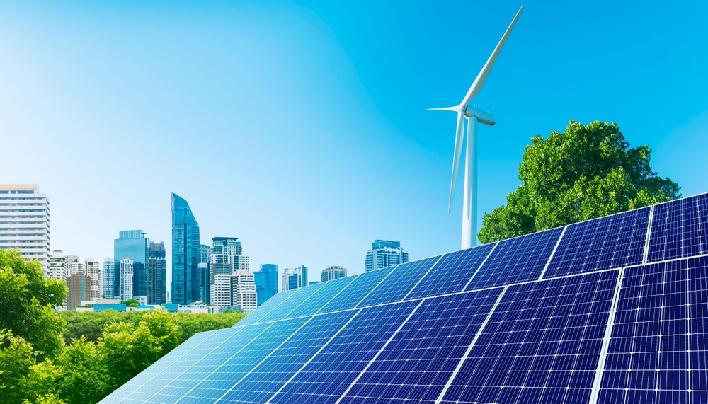 avantages et inconvenients electricite verte